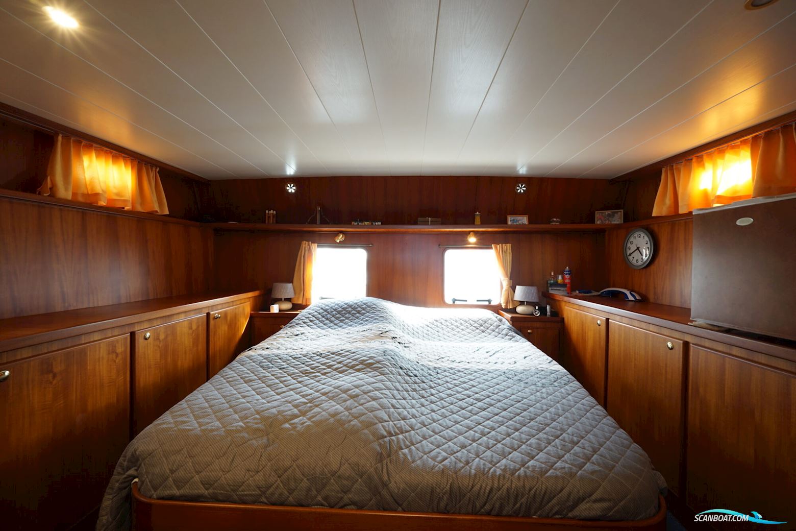 Privateer 40 XL Cabrio