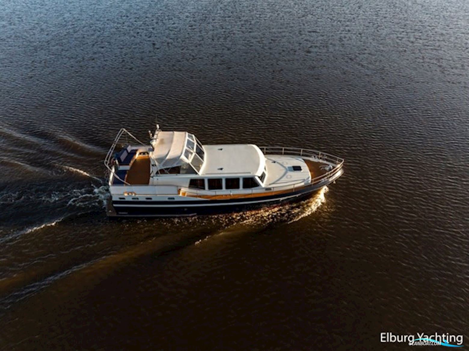 Privateer 46 