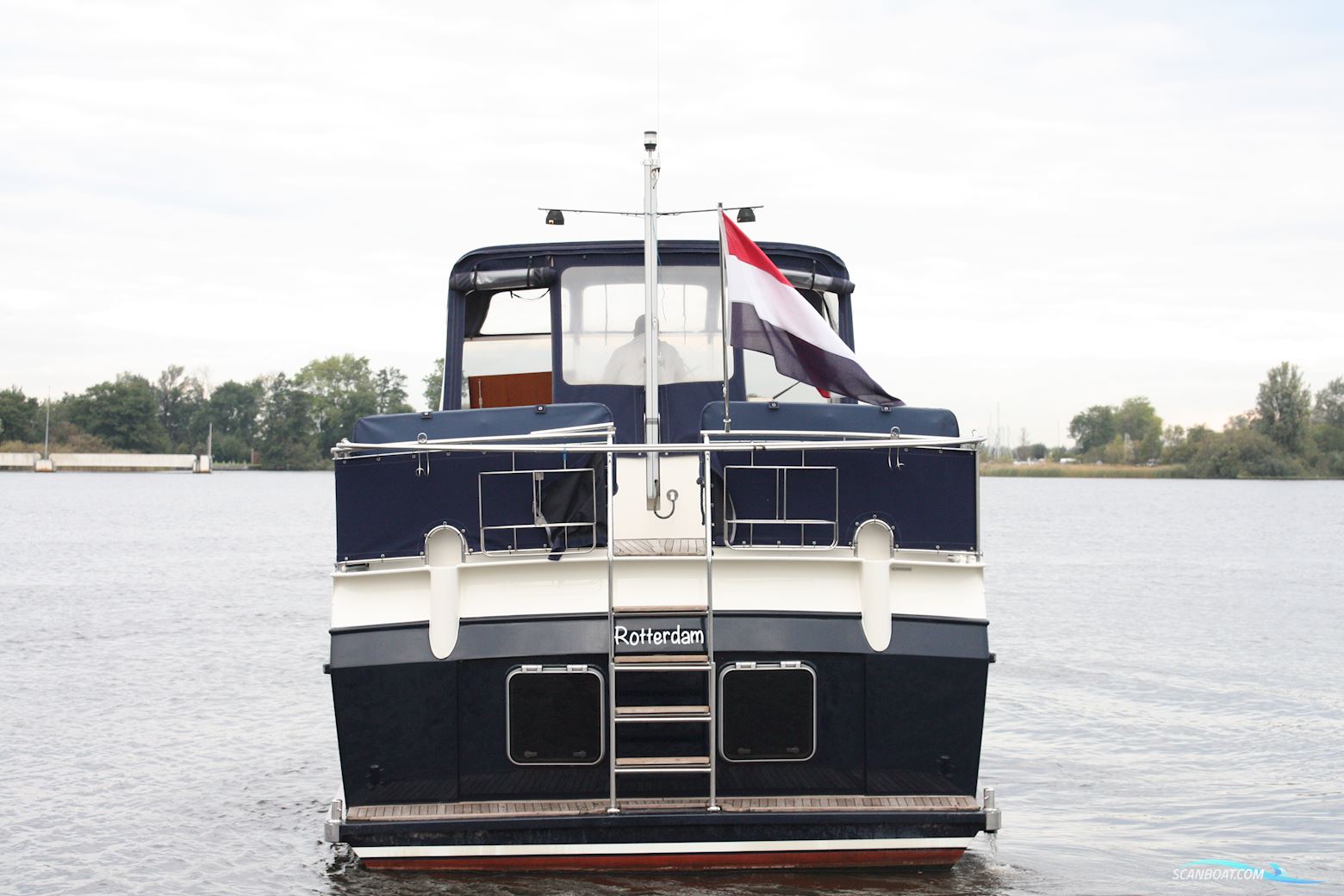 Privateer Kotter 40 XL