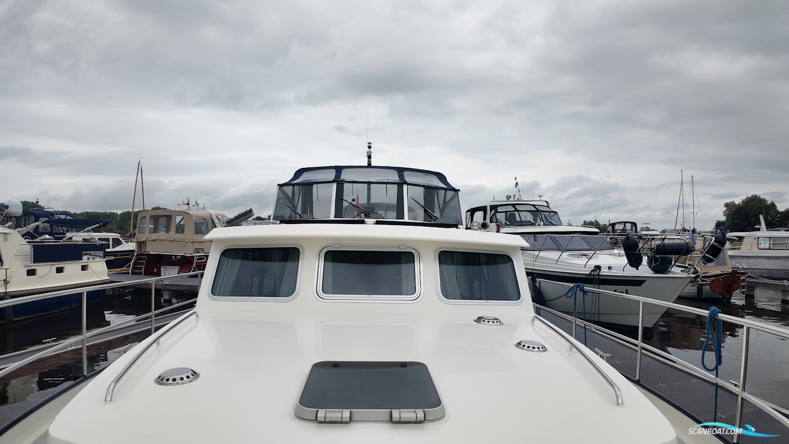 Privateer Kotter 40 XL