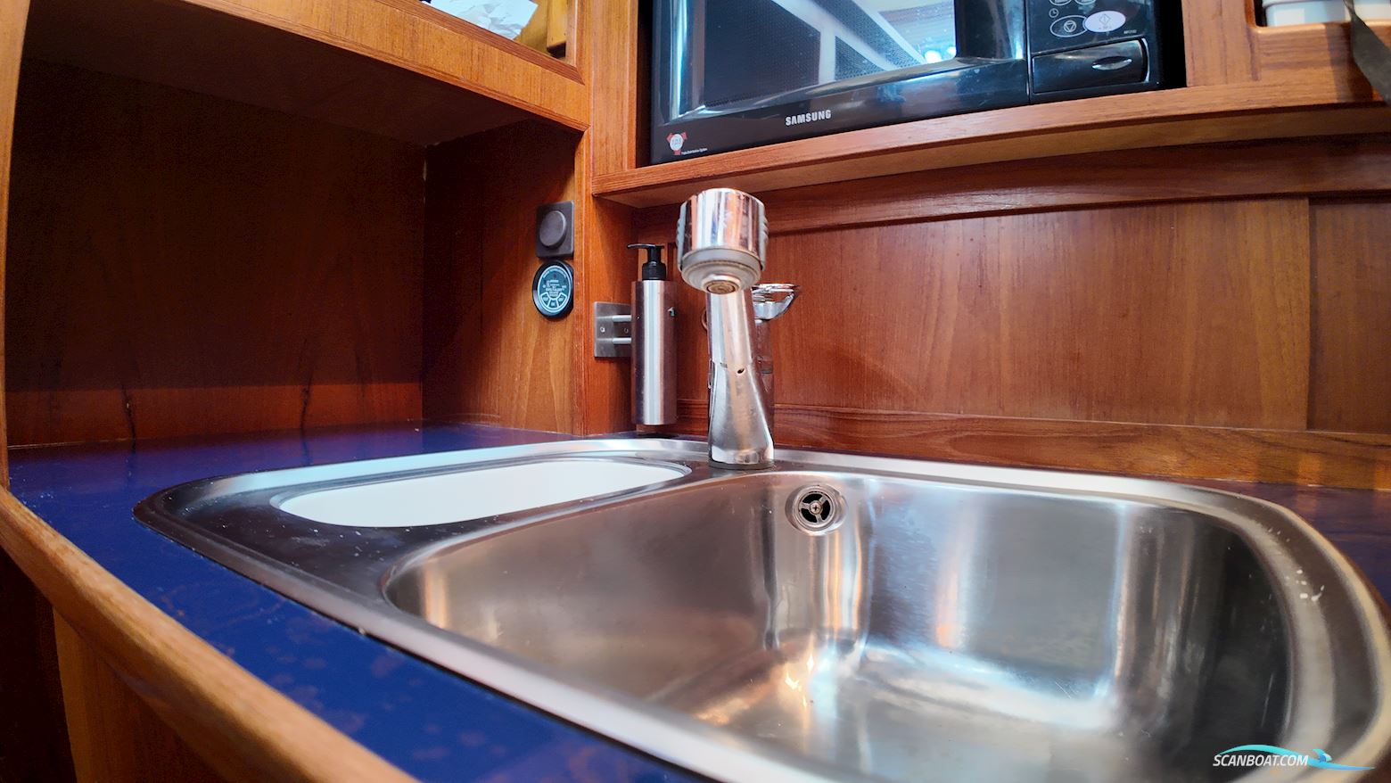Privateer Kotter 40 XL