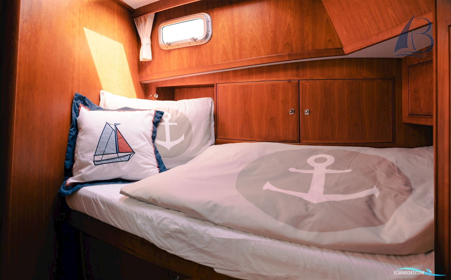 Privateer Trawler 50