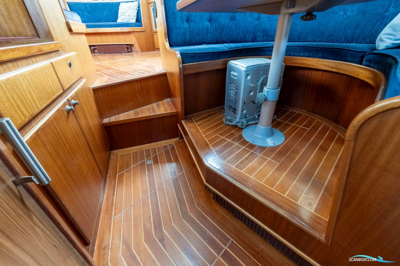 Proficiat 12.25 GL
