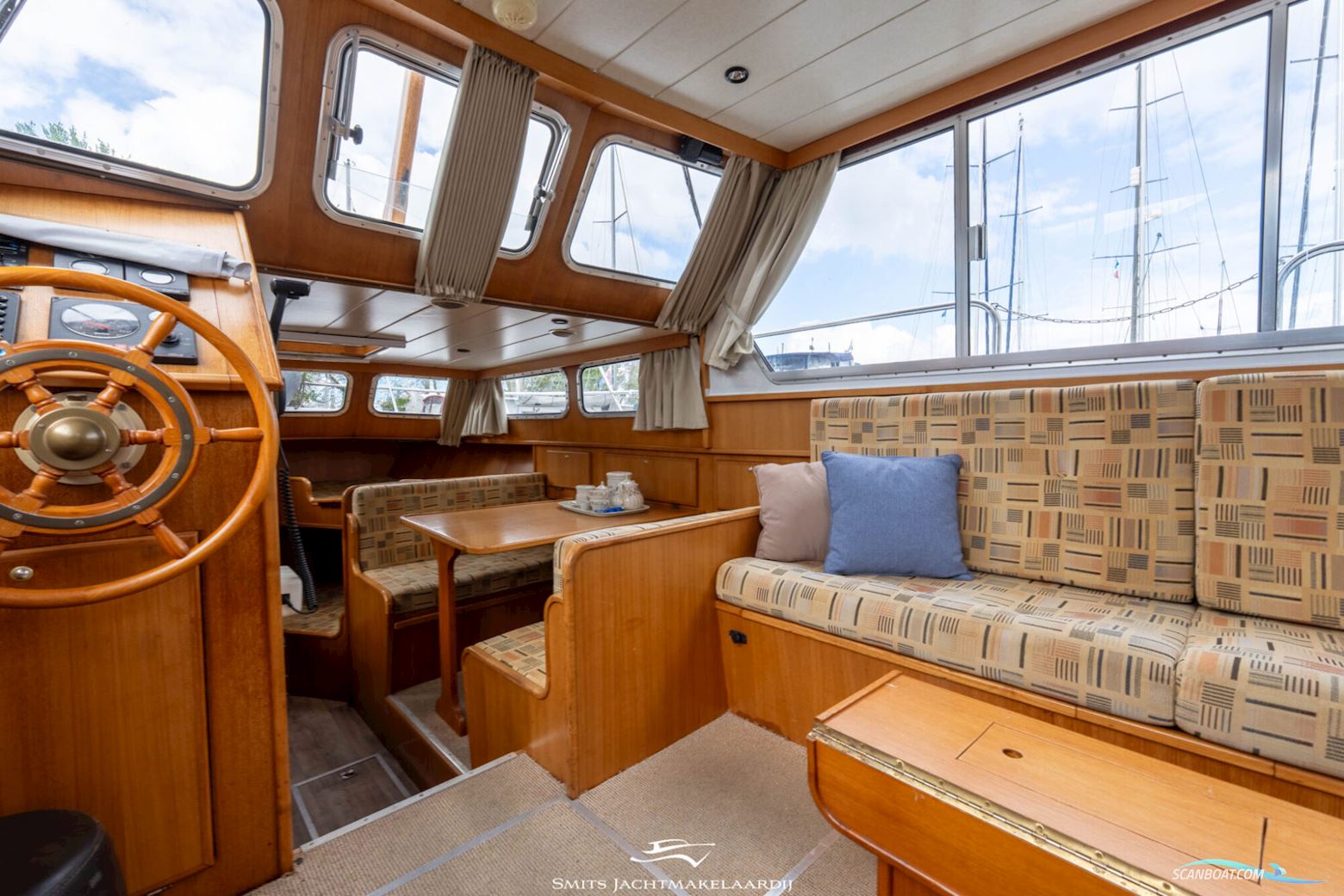 Proficiat Kruiser 10.00 AK Cabrio