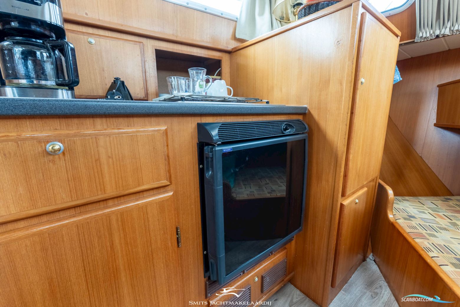 Proficiat Kruiser 10.00 AK Cabrio