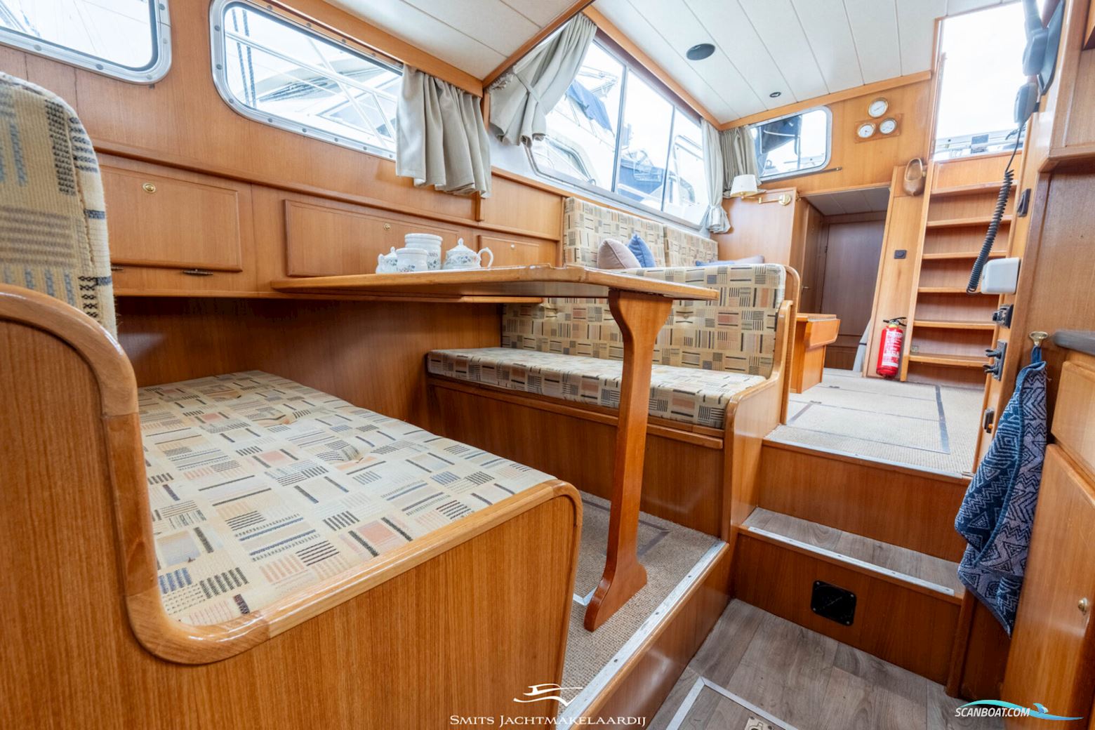 Proficiat Kruiser 10.00 AK Cabrio