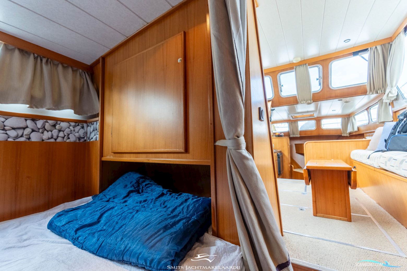 Proficiat Kruiser 10.00 AK Cabrio