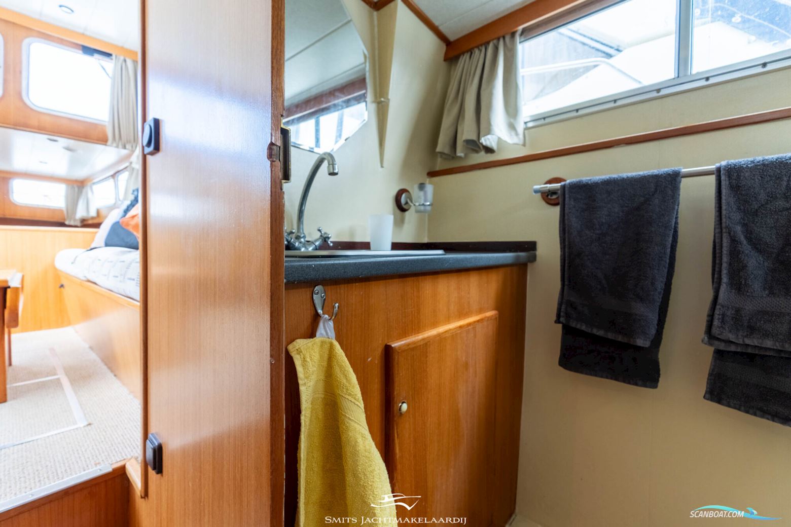 Proficiat Kruiser 10.00 AK Cabrio