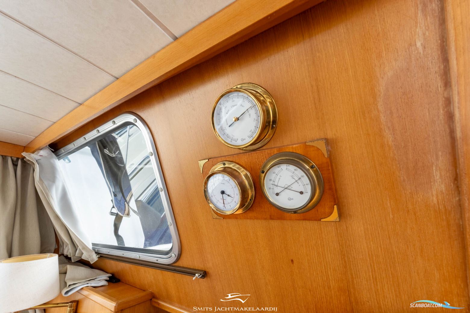 Proficiat Kruiser 10.00 AK Cabrio