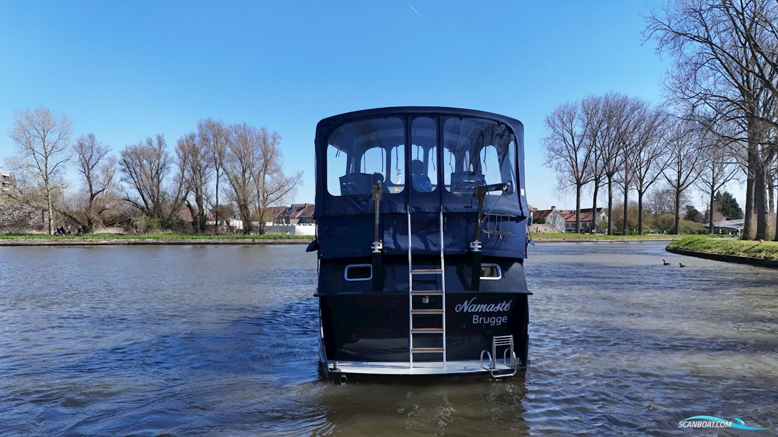 Proficiat Kruiser 10.10 GL Cabrio