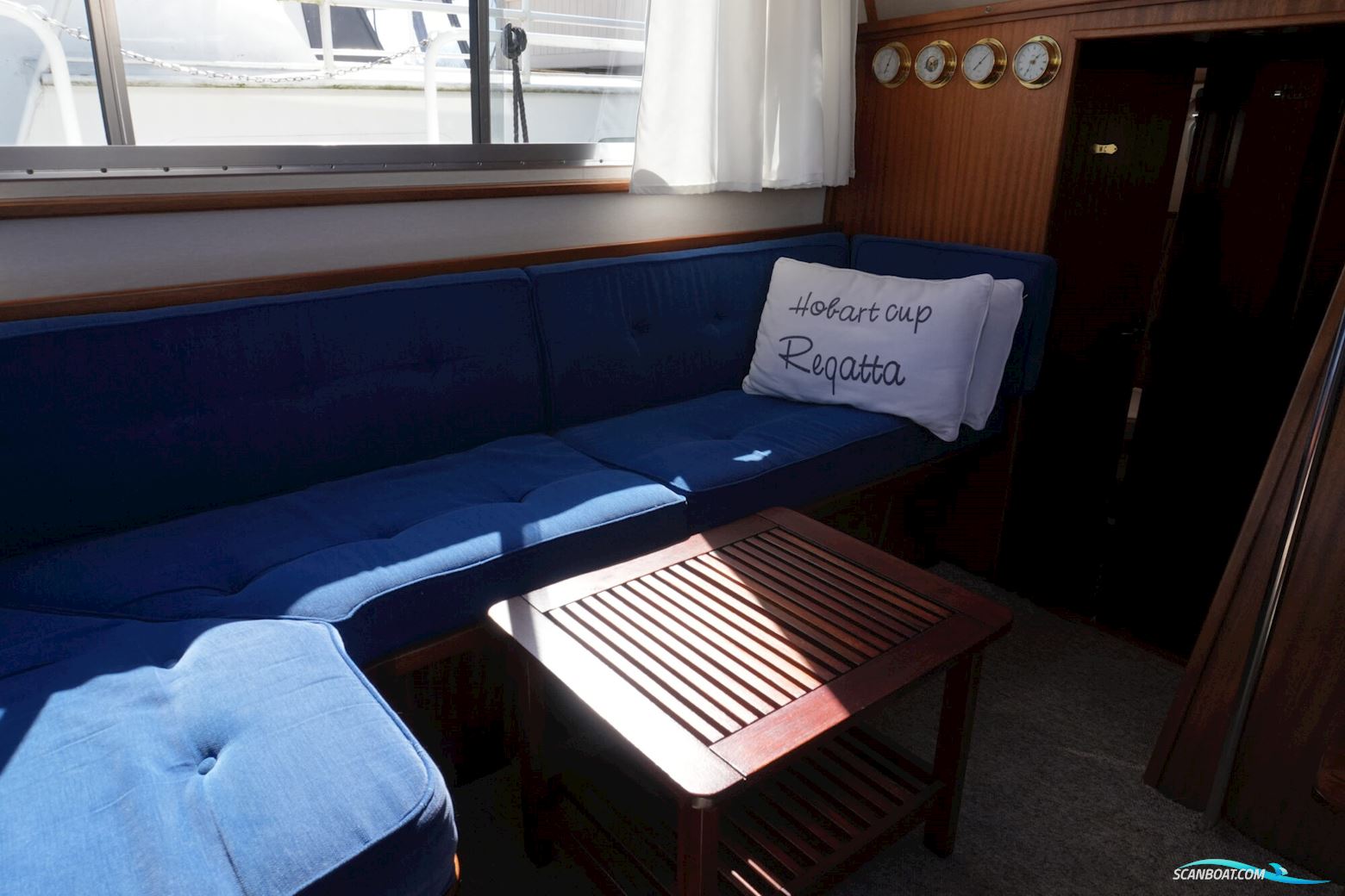 Proficiat Kruiser 10.10 GL Cabrio