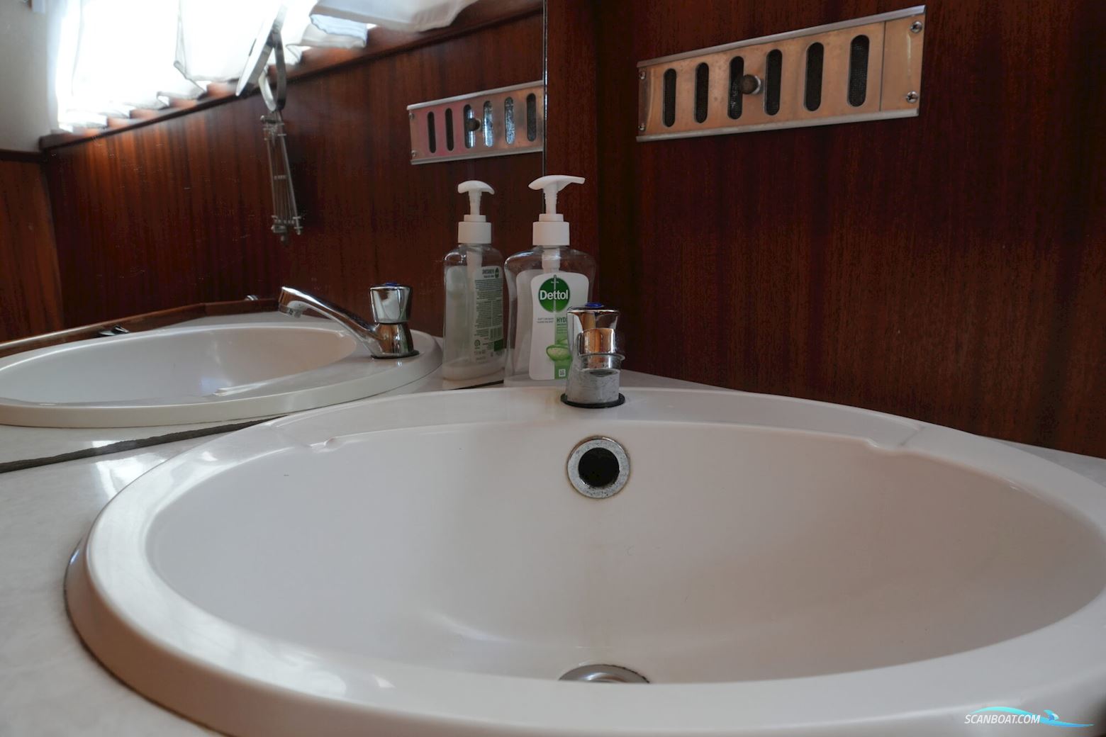 Proficiat Kruiser 10.10 GL Cabrio