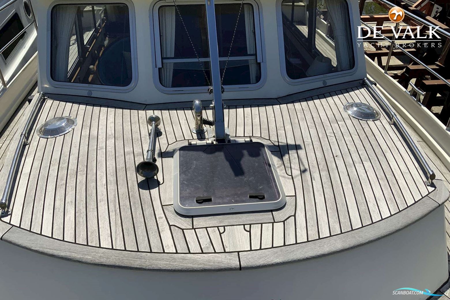 Proficiat Kruiser 1100 Retro