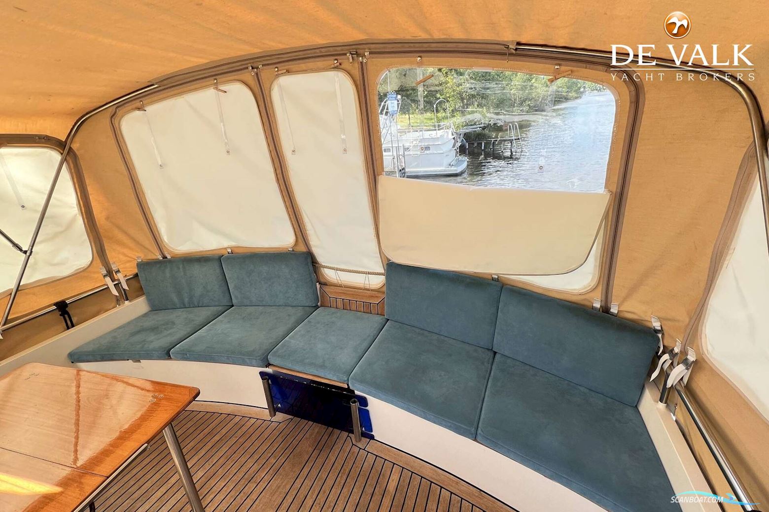 Proficiat Kruiser 1100 Retro