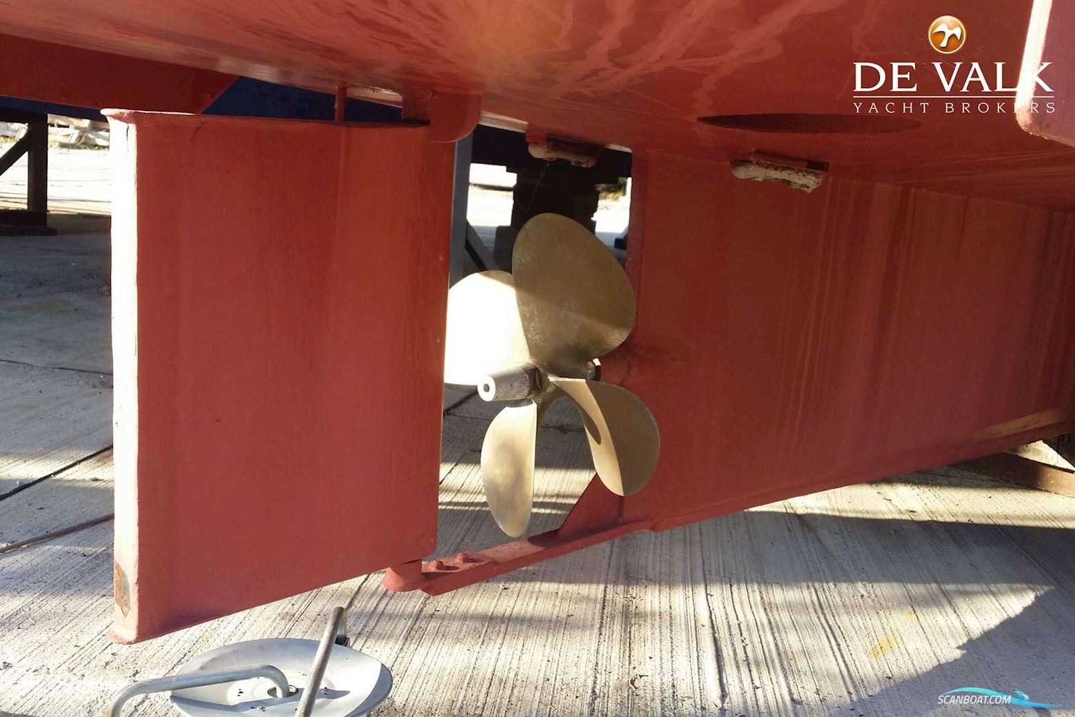 Proficiat Kruiser 1100 Retro