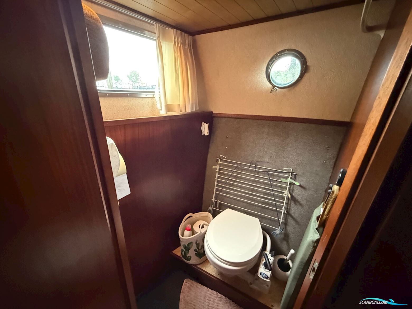 Proficiat Kruiser 9.75 AK Cabrio