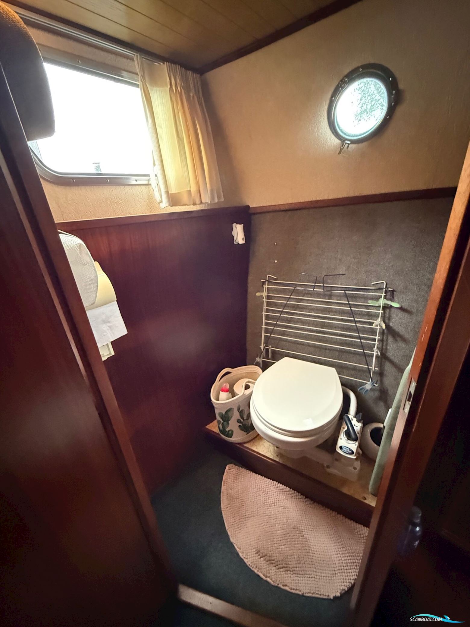 Proficiat Kruiser 9.75 AK Cabrio