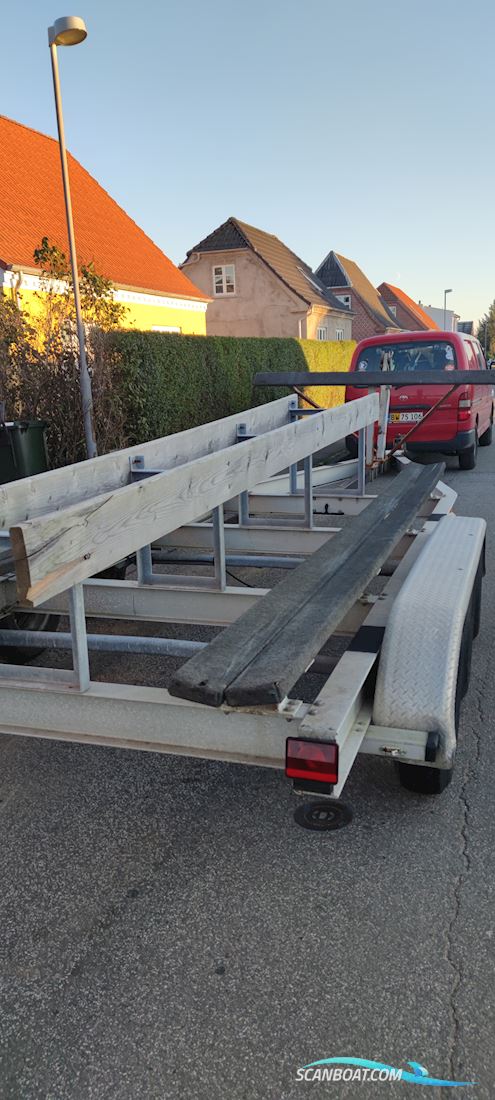 Prosport 2660 Procat