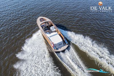 Proton 28S Motorboot 2024, mit Mercury  motor, Niederlande