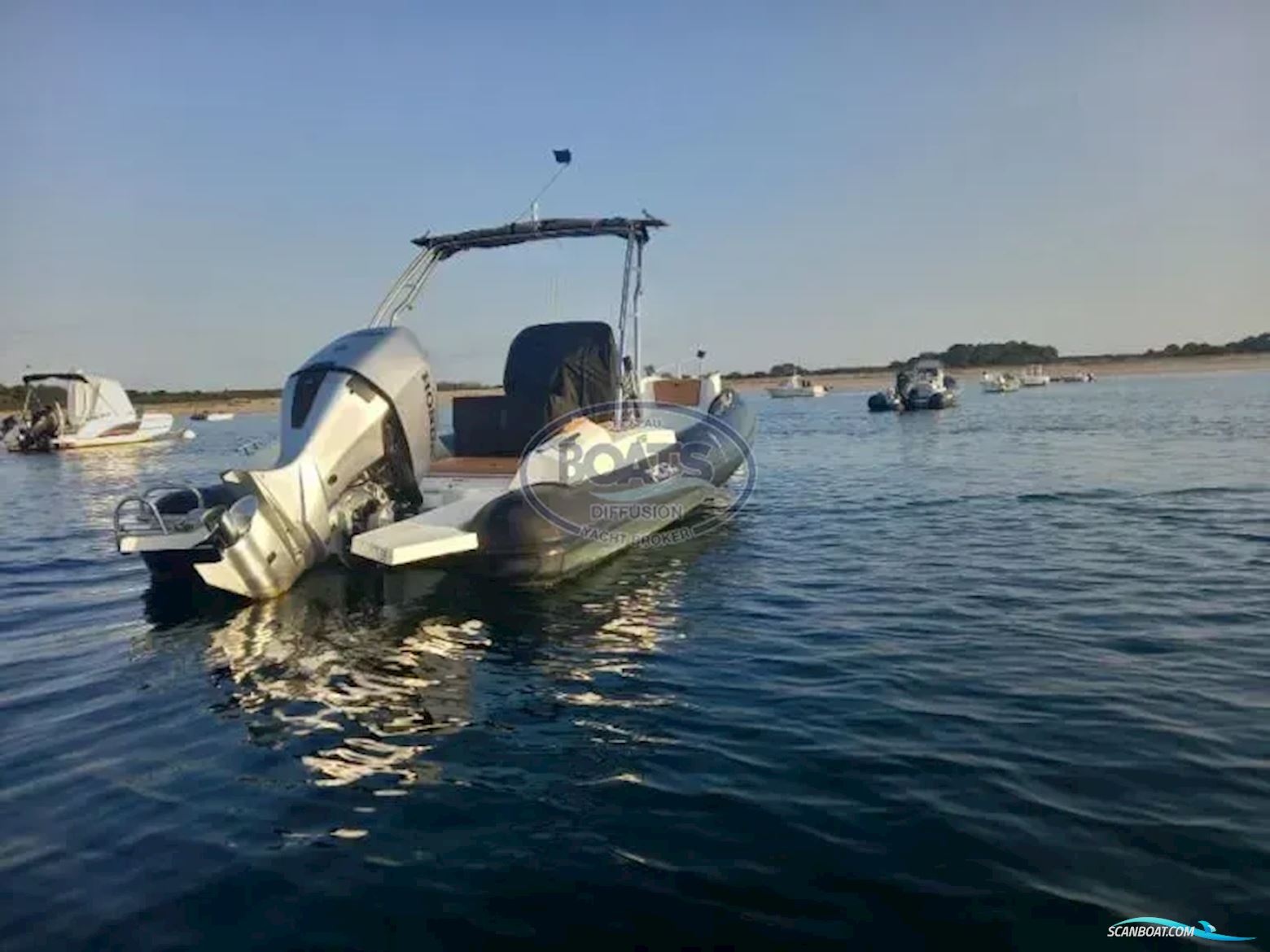 Prua Al Vento THOR 7.0