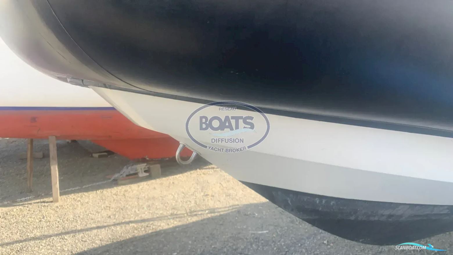 Prua Al Vento THOR 7.0