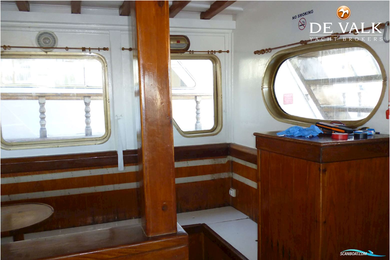 Psaros Aegean Caique Day Passenger