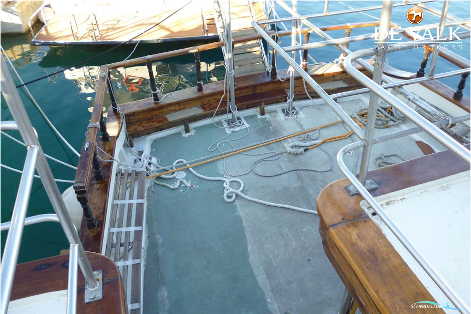 Psaros Aegean Caique Day Passenger