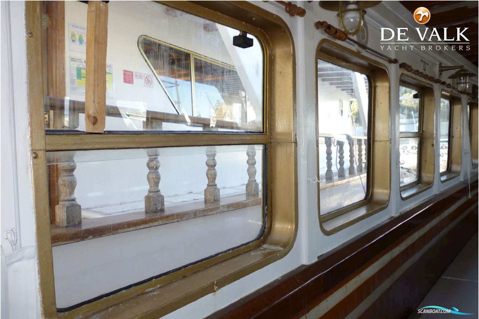 Psaros Aegean Caique Day Passenger