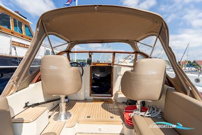 Pts 26 Motorboot 2024, mit Vetus motor, Niederlande