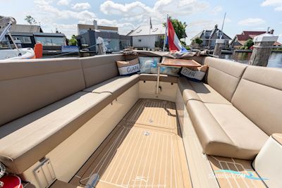 Pts 26 Motorboot 2024, mit Vetus motor, Niederlande