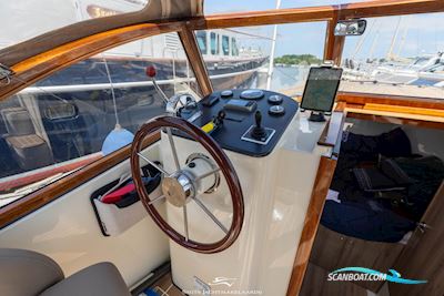 Pts 26 Motorboot 2024, mit Vetus motor, Niederlande