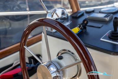 Pts 26 Motorboot 2024, mit Vetus motor, Niederlande