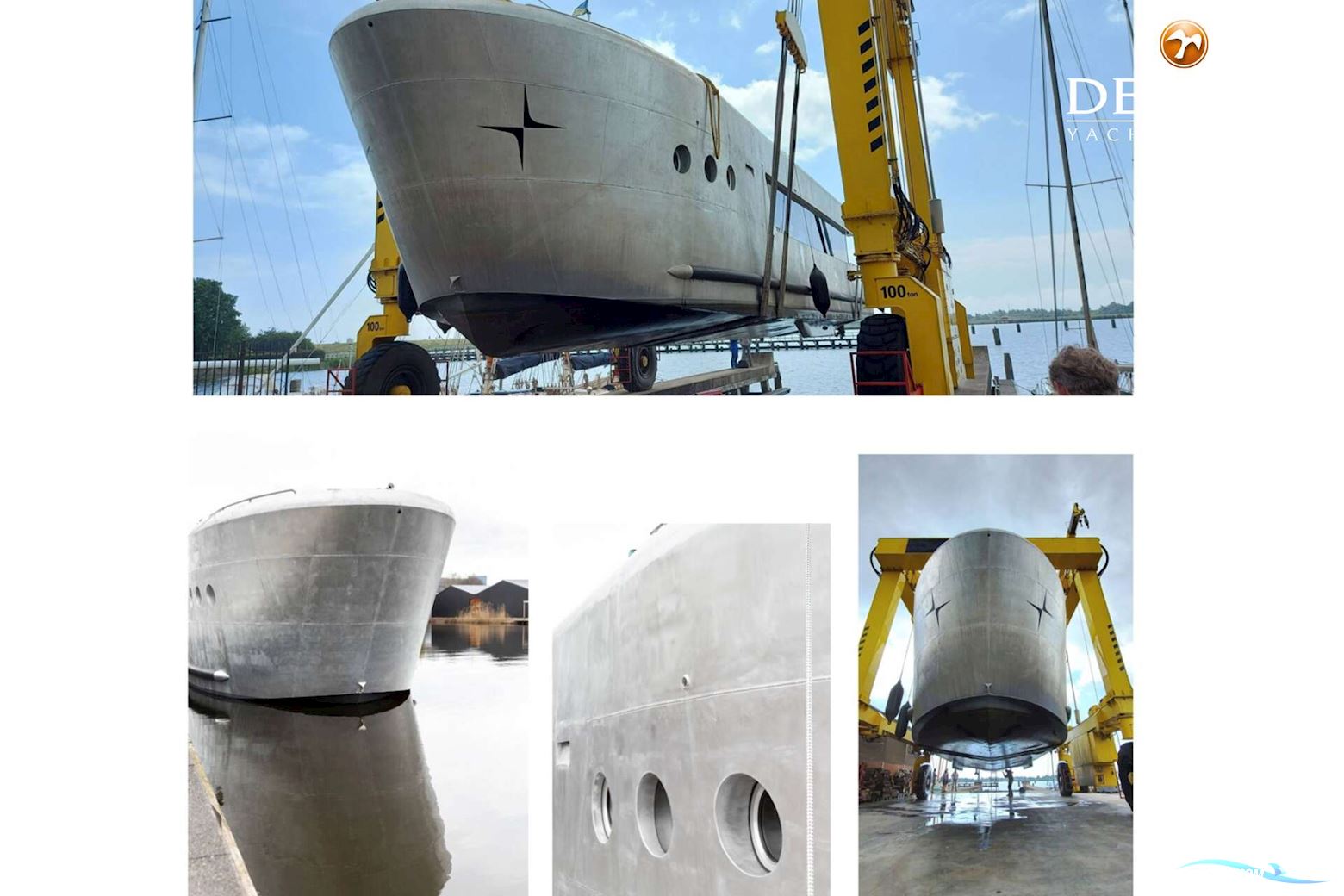 QROOZ Floating Appartment