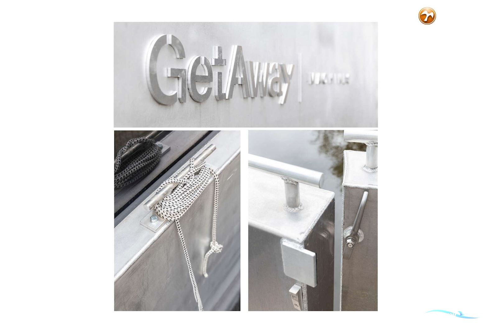 QROOZ Floating Appartment