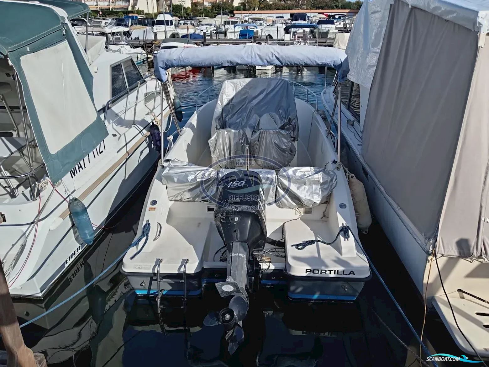 Quicksilver  675 Activ