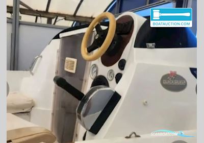 Quicksilver 470 Motorboot 2006, Spanien