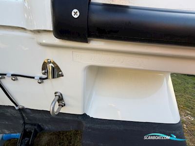 Quicksilver 475 Axess (2022) Med Mercury 60 HK (2020) – Inkl. Trailer – Klar Til Sommer! Motorboot 2022, mit Mercury motor, Dänemark