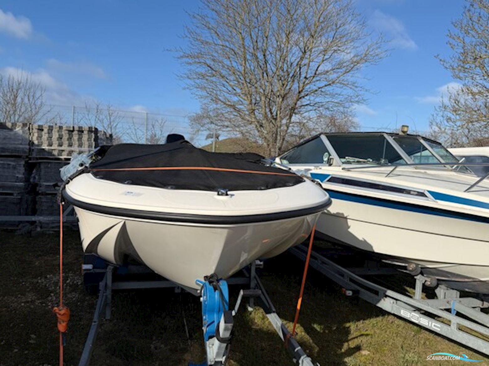 Quicksilver 475 Axess (2022) Med Mercury 60 HK (2020) – Inkl. Trailer – Klar Til Sommer!