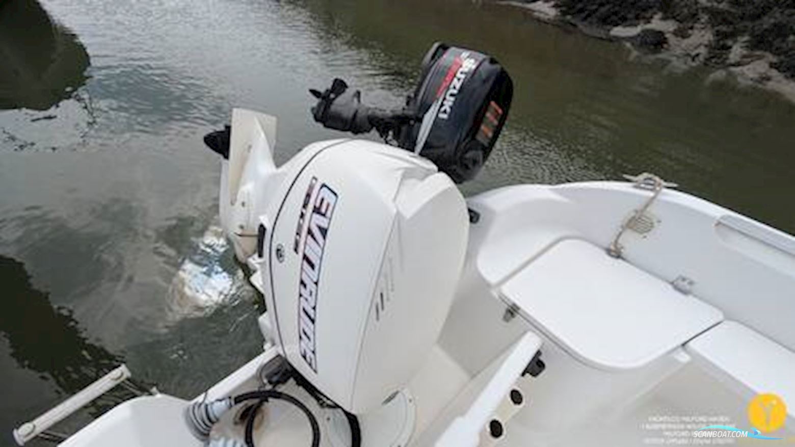 Quicksilver 500 Pilothouse