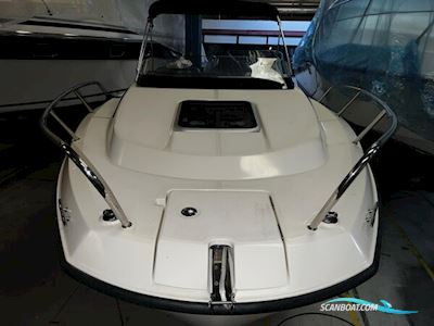 Quicksilver 555 Cabin...Solgt Motorboot 2021, mit Mercury motor, Dänemark