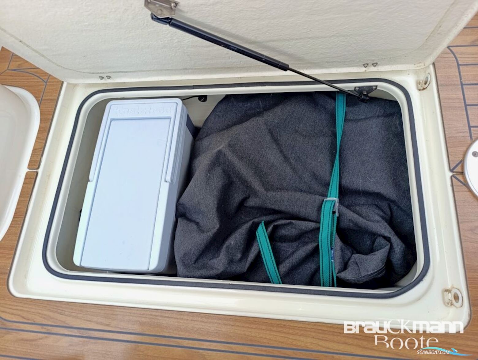 Quicksilver 595 Activ