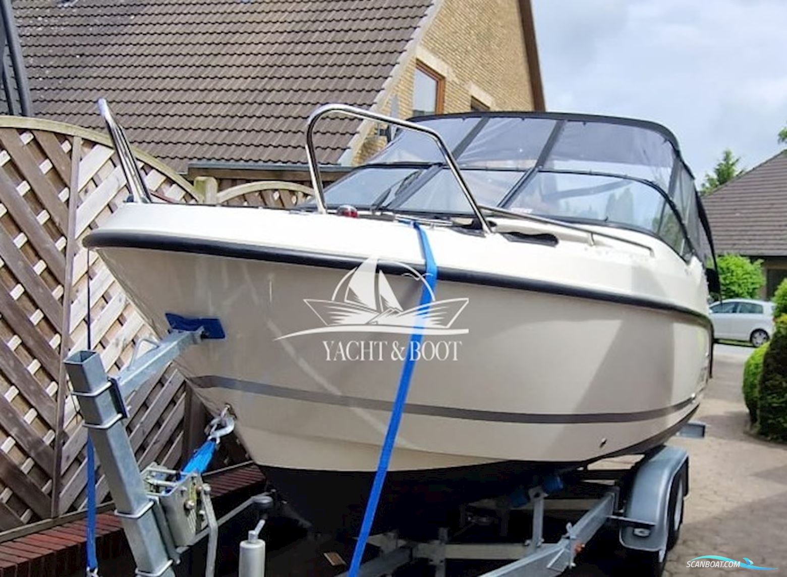 Quicksilver 605 Activ