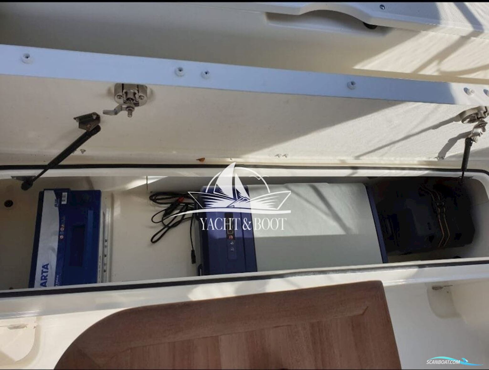 Quicksilver 605 Activ
