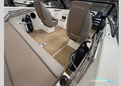 Quicksilver 605 Cruiser Motorboot 2021, mit Mercury motor, Dänemark