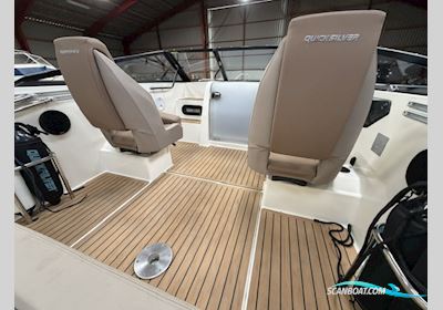 Quicksilver 605 Cruiser Motorboot 2021, mit Mercury motor, Dänemark