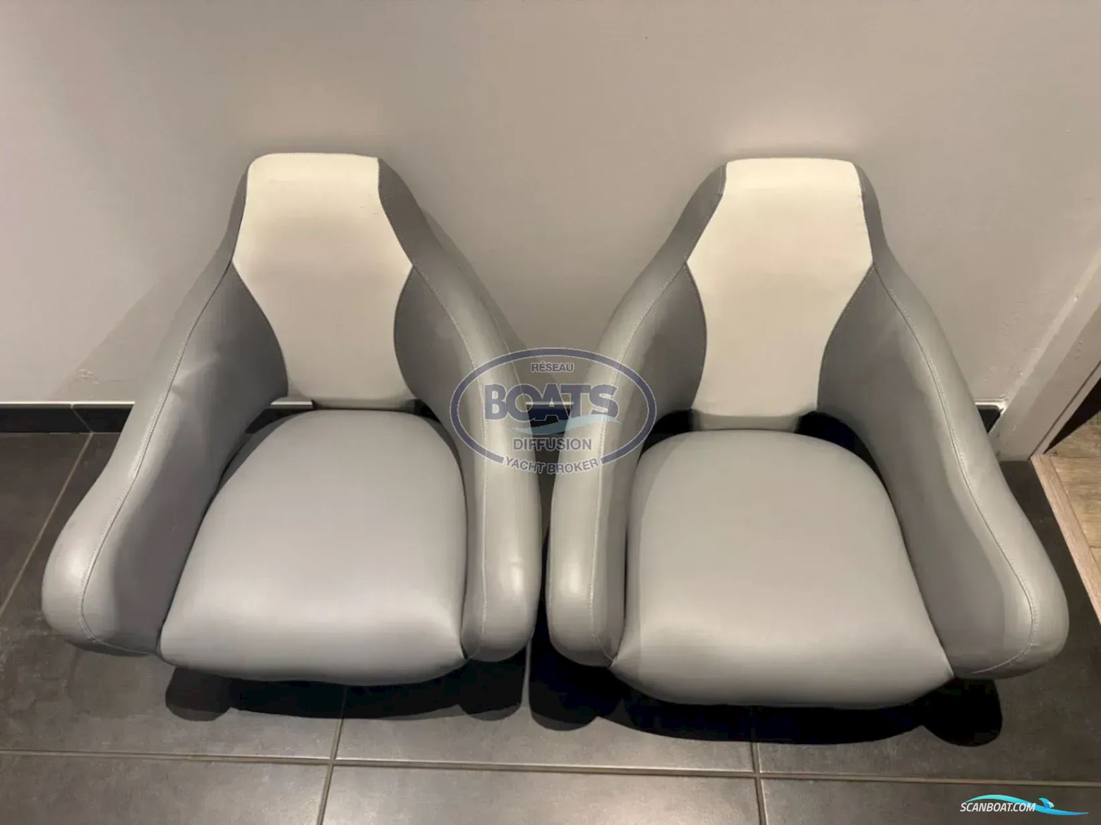 Quicksilver 635 Commander WA