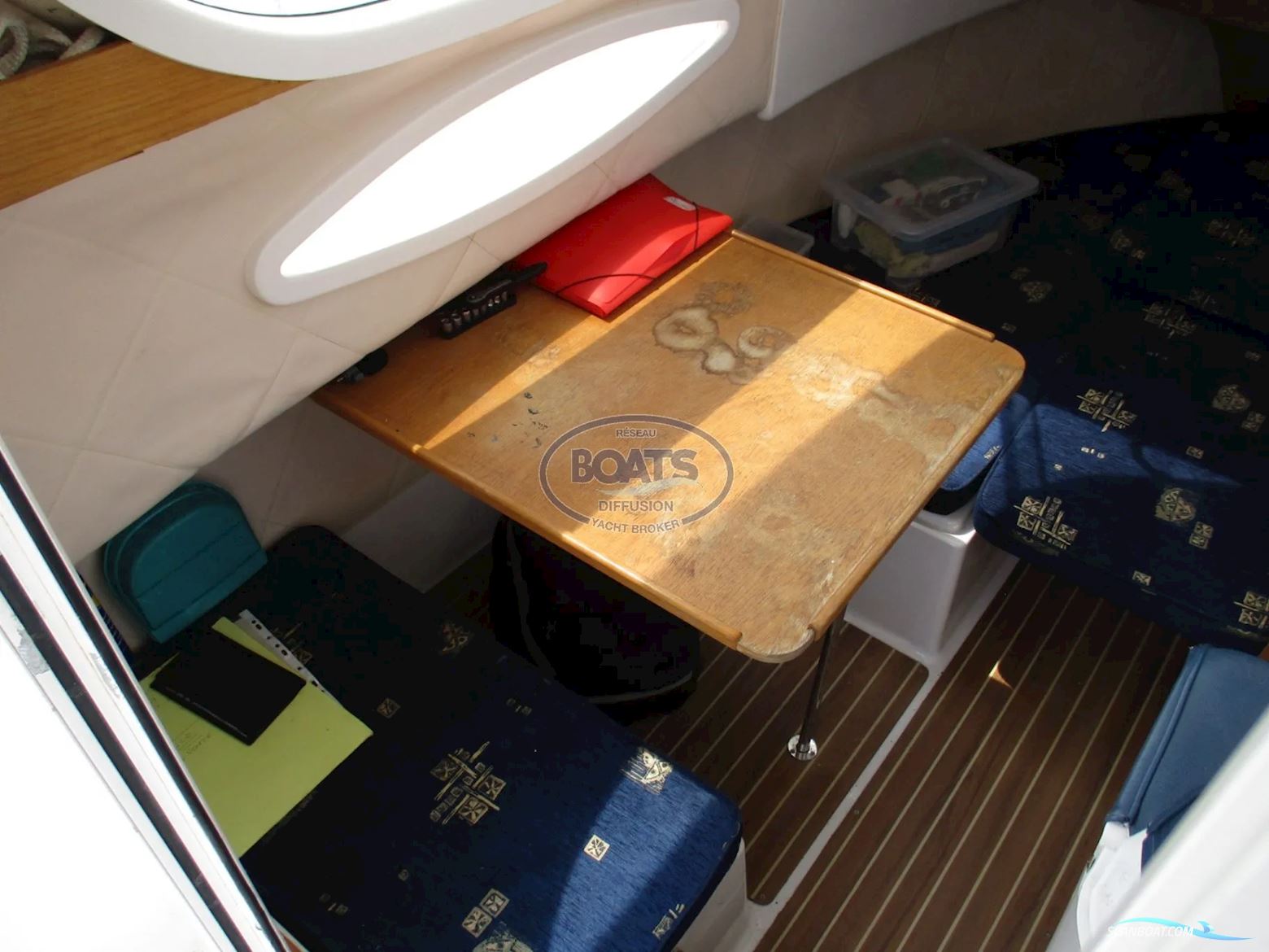 Quicksilver 635 WEEK END