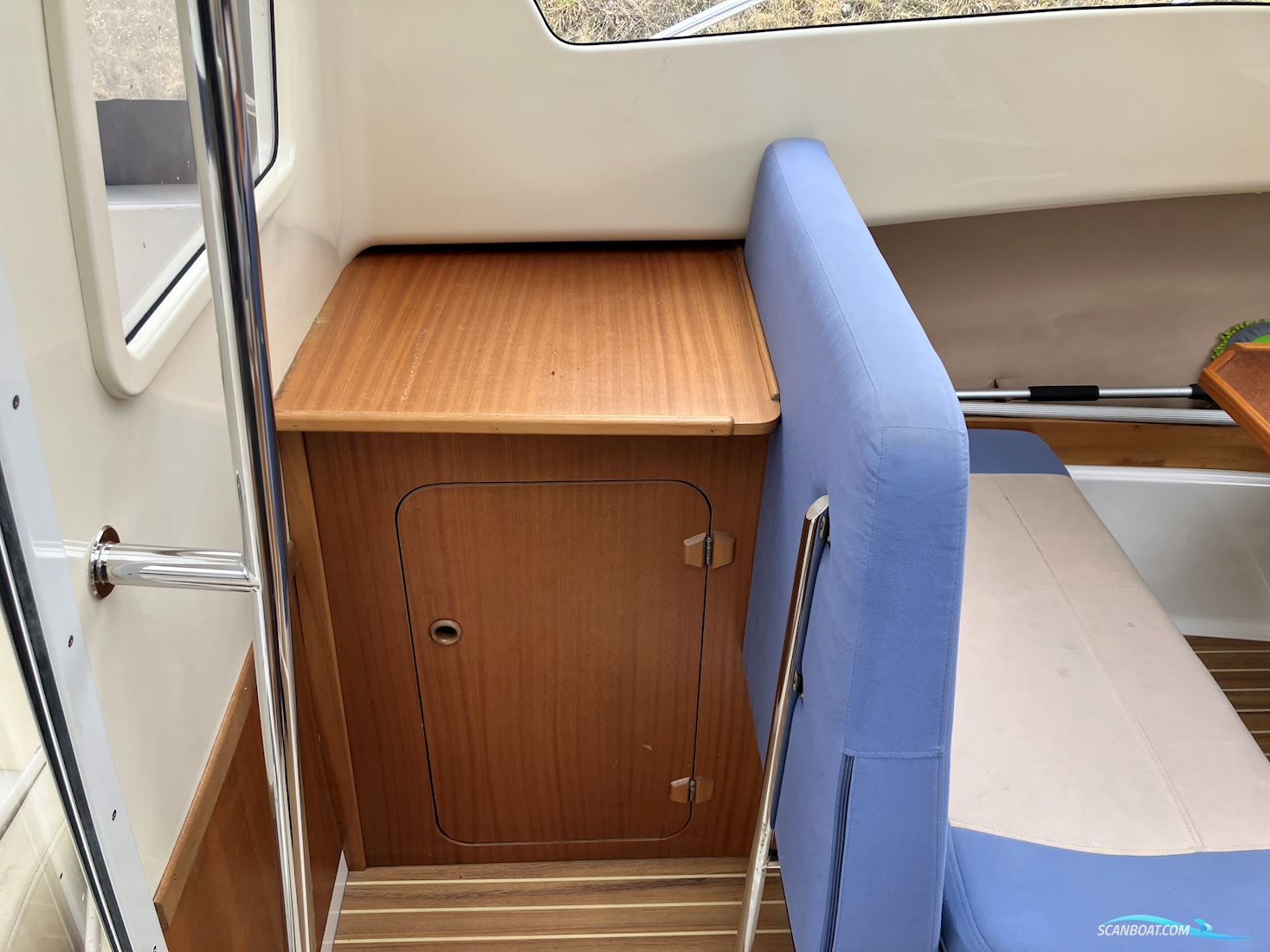 Quicksilver 640 Weekend