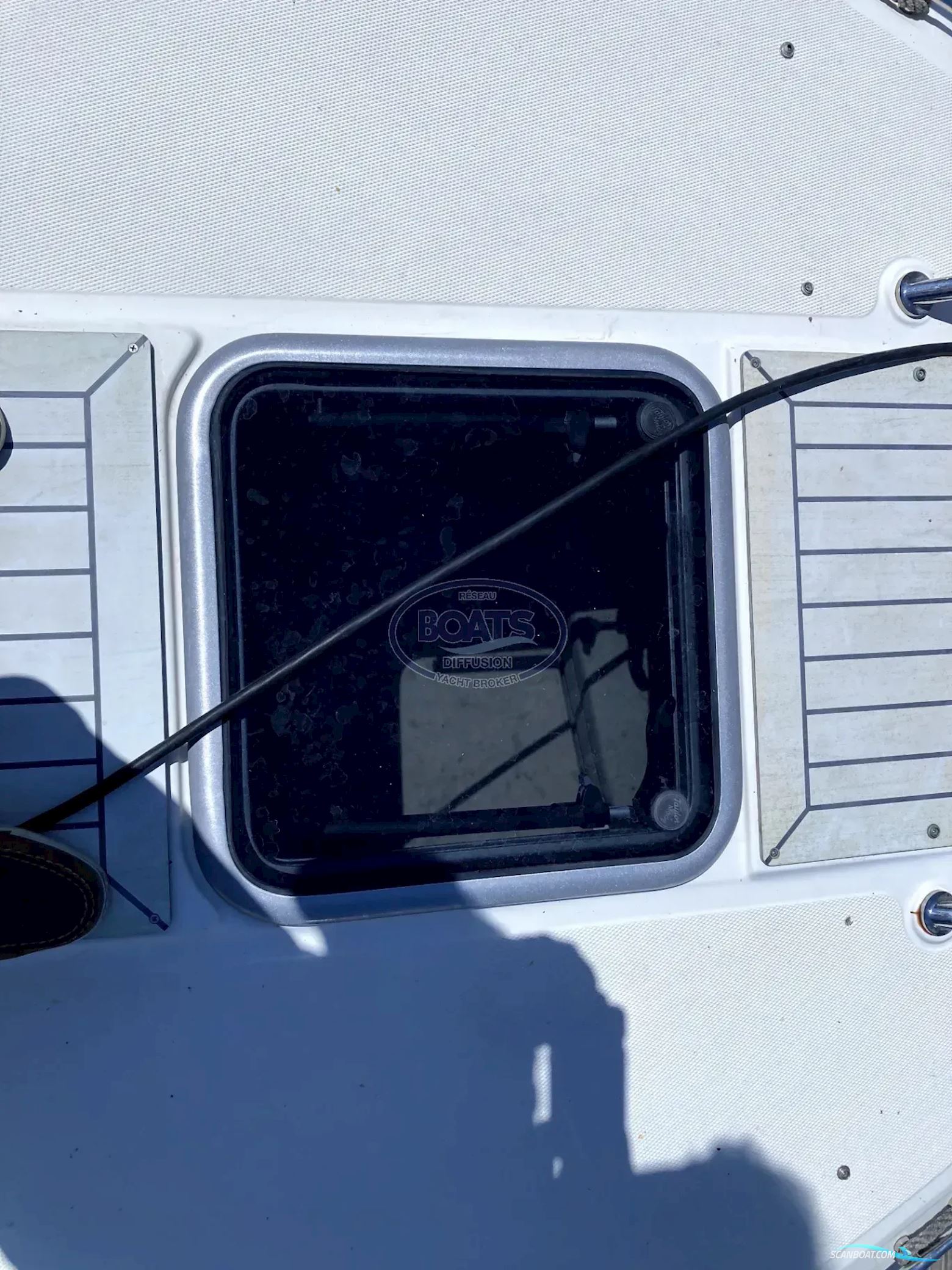 Quicksilver 645 Activ Cabin