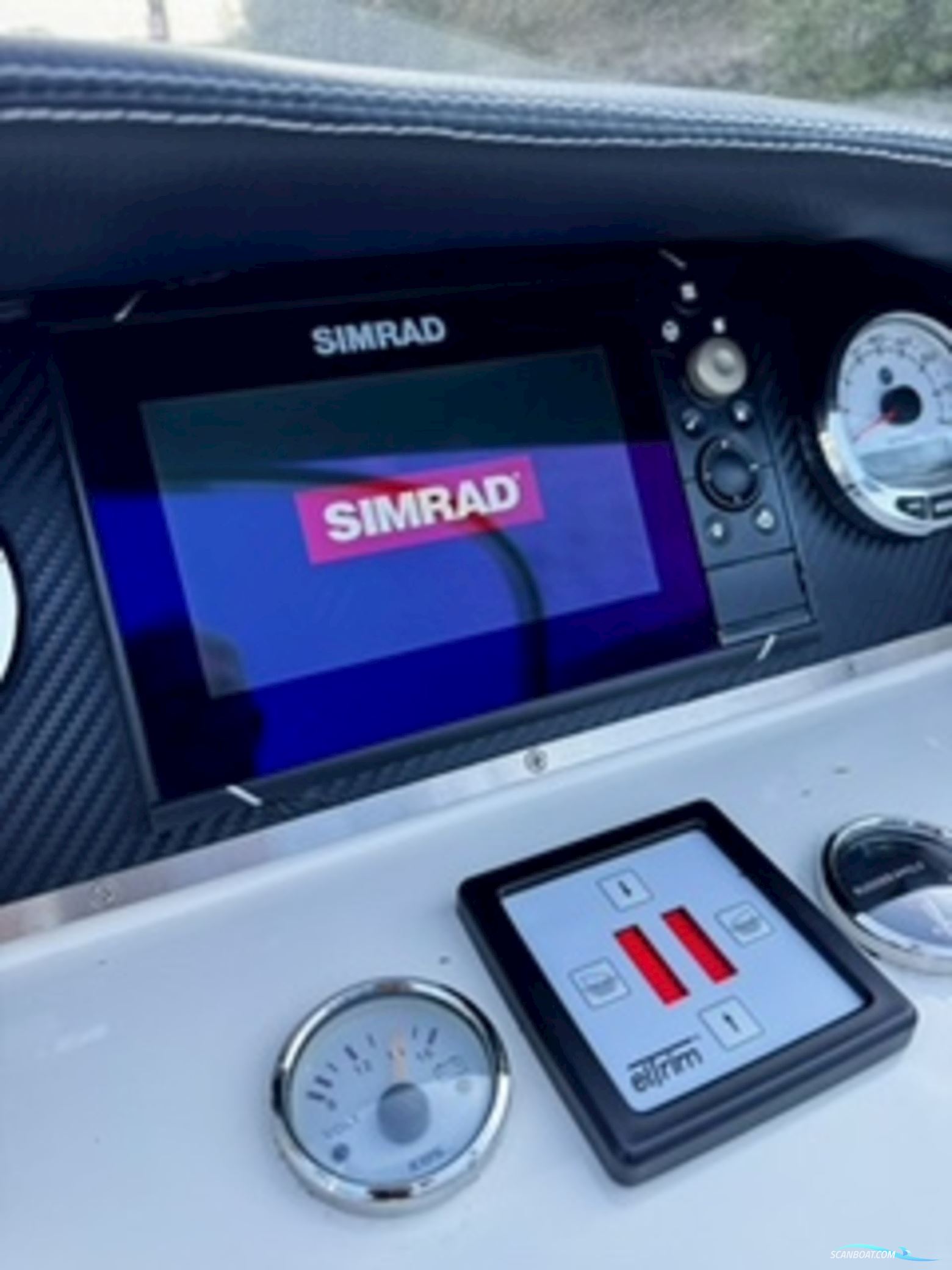 Quicksilver 645 Cruiser